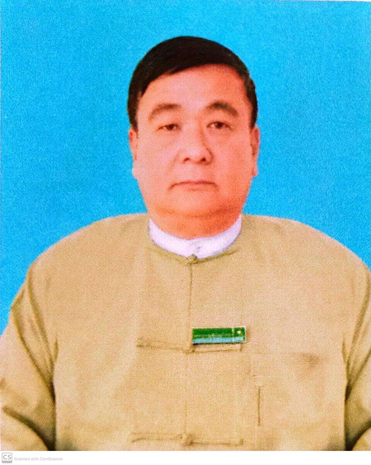 Judge Image